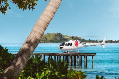 Hotel Tokoriki Island Resort - Adults Only