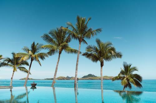 Hotel Tokoriki Island Resort - Adults Only