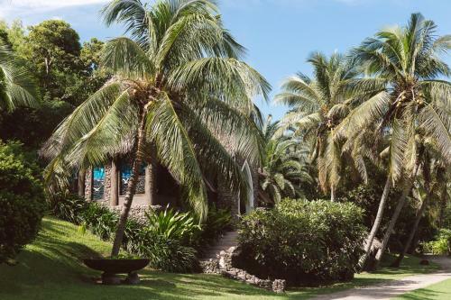 Hotel Tokoriki Island Resort - Adults Only
