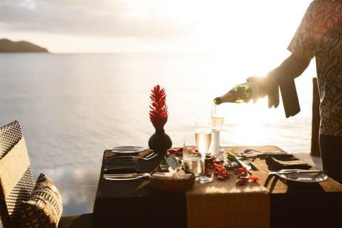 Hotel Tokoriki Island Resort - Adults Only