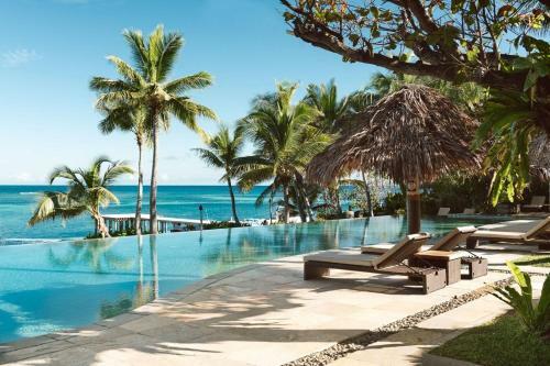 Hotel Tokoriki Island Resort - Adults Only