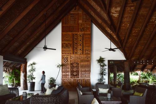 Hotel Tokoriki Island Resort - Adults Only