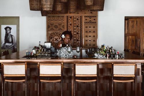 Hotel Tokoriki Island Resort - Adults Only