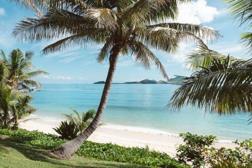 Hotel Tokoriki Island Resort - Adults Only