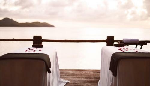 Hotel Tokoriki Island Resort - Adults Only