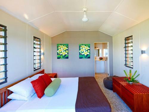 Hotel Mantaray Island Resort