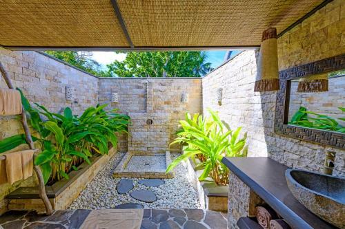 Hotel Mantaray Island Resort