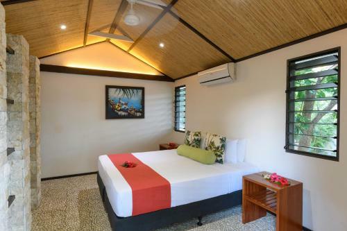 Hotel Mantaray Island Resort