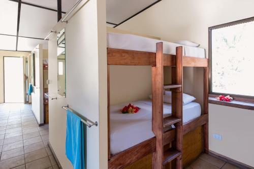 Hotel Mantaray Island Resort