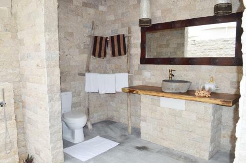 Hotel Mantaray Island Resort