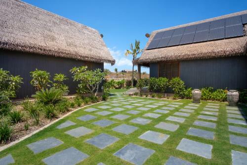 Villa My Vunabaka