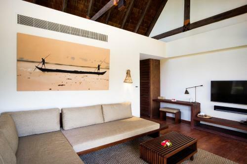 Villa My Vunabaka