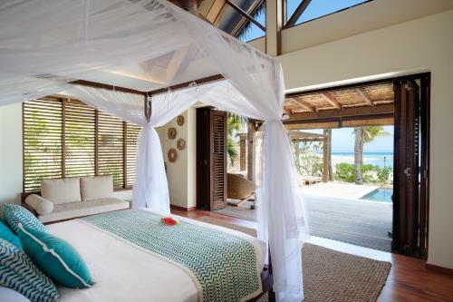 Villa My Vunabaka