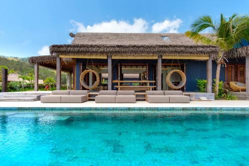 Villa My Vunabaka