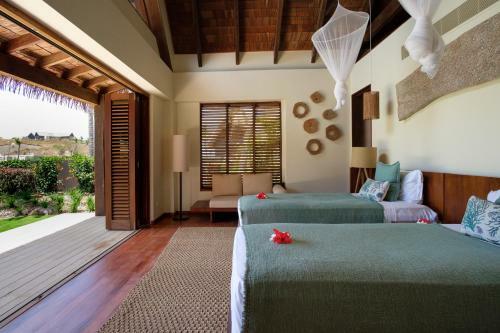 Villa My Vunabaka
