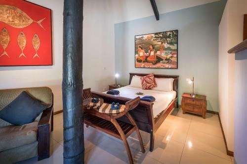 Hotel Wellesley Resort Fiji