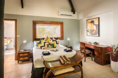 Hotel Wellesley Resort Fiji