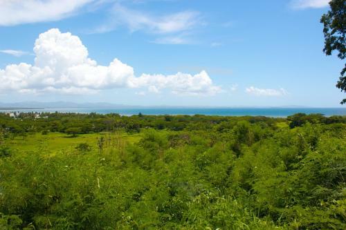 Villa Sapphire Bay Fiji