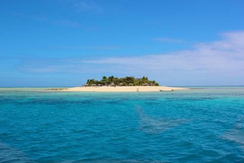 Villa Sapphire Bay Fiji