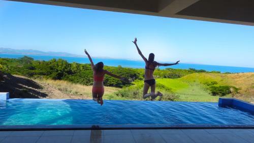 Villa Sapphire Bay Fiji