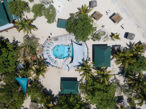 Albergue South Sea Island
