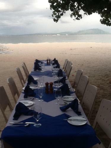 Albergue South Sea Island
