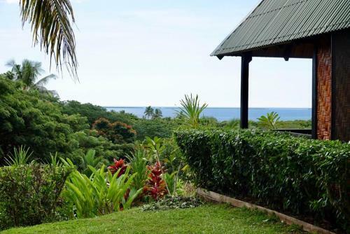 Hotel Palmlea Farms Lodge & Bures - Villas