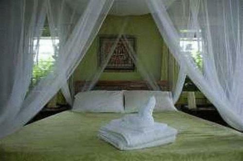 Hotel Palmlea Farms Lodge & Bures - Villas