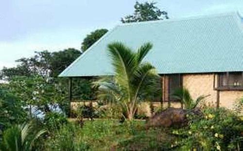 Hotel Palmlea Farms Lodge & Bures - Villas