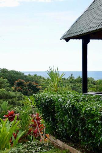 Hotel Palmlea Farms Lodge & Bures - Villas