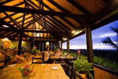 Hotel Palmlea Farms Lodge & Bures - Villas