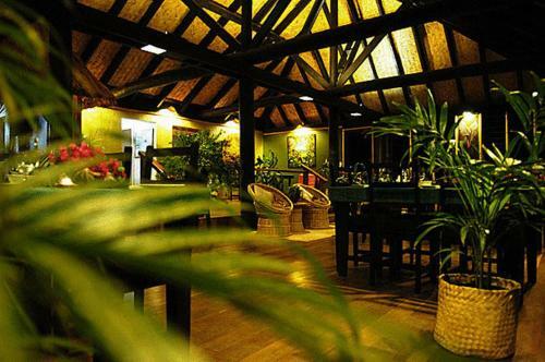 Hotel Palmlea Farms Lodge & Bures - Villas