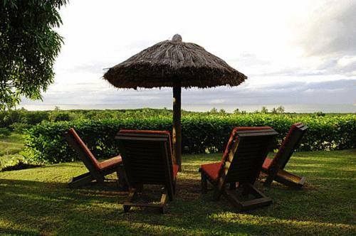 Hotel Palmlea Farms Lodge & Bures - Villas