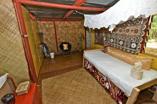 Hostal Dolphin Bay Divers Retreat