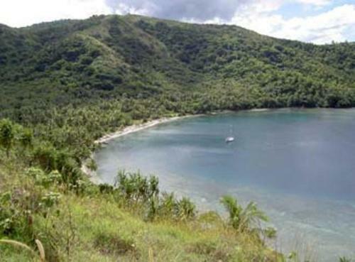 Hostal Dolphin Bay Divers Retreat