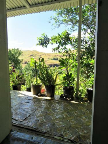 Agroturismo Mountain Oasis Farm Stay