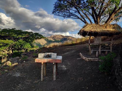 Agroturismo Mountain Oasis Farm Stay