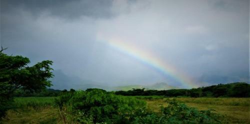 Agroturismo Mountain Oasis Farm Stay