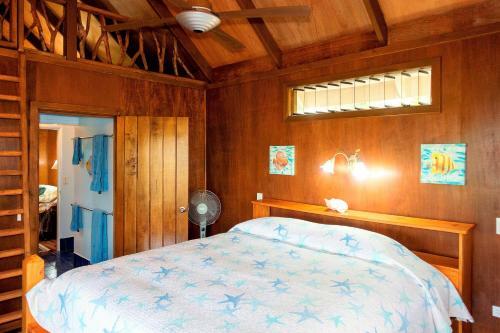 Villa Sigasiga Sands Boutique Resort