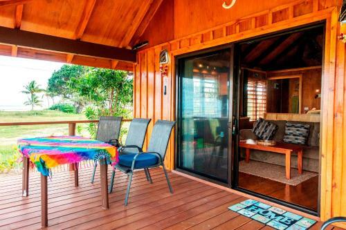 Villa Sigasiga Sands Boutique Resort