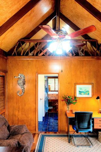 Villa Sigasiga Sands Boutique Resort