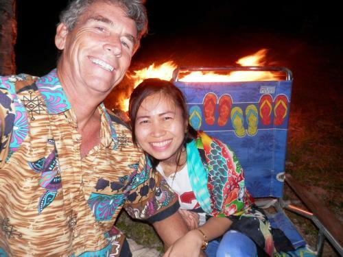 Villa Sigasiga Sands Boutique Resort