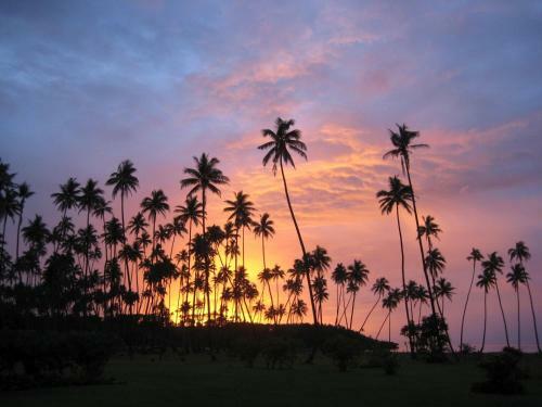Villa Sigasiga Sands Boutique Resort