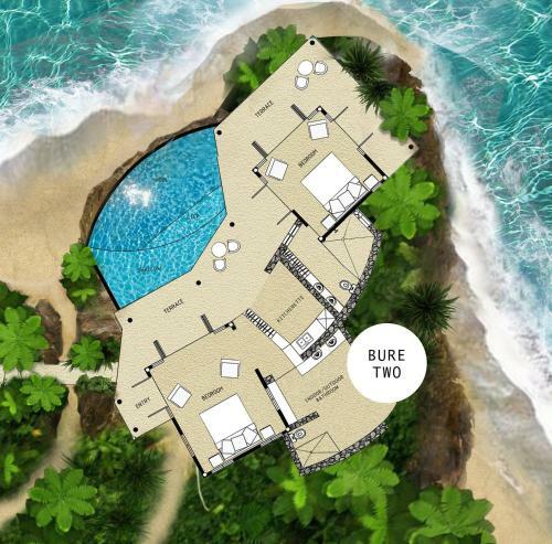 Hotel Savasi Island Resort