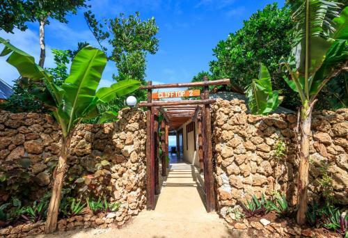 Hotel Savasi Island Resort