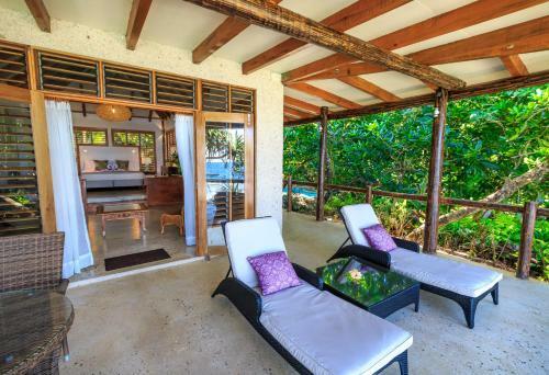 Hotel Savasi Island Resort
