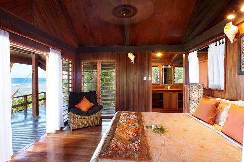 Hotel Savasi Island Resort