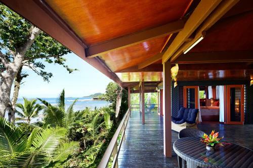 Hotel Savasi Island Resort
