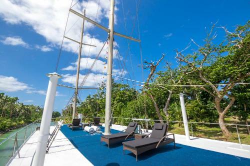 Hotel Savasi Island Resort