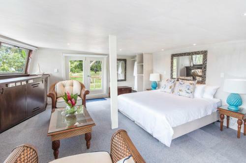 Hotel Savasi Island Resort